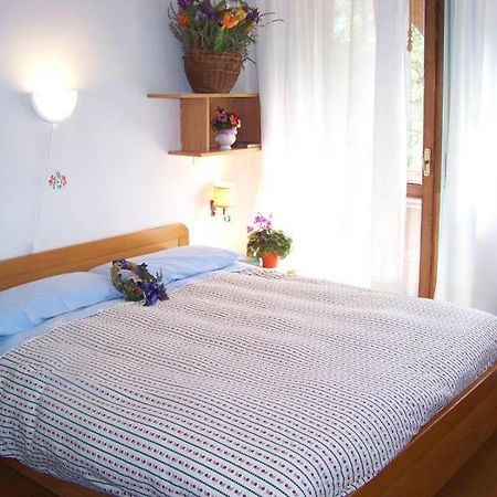 Garni Pecol Bed & Breakfast Fusine Cameră foto