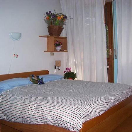 Garni Pecol Bed & Breakfast Fusine Exterior foto