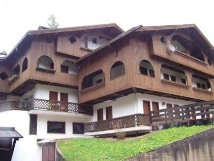 Garni Pecol Bed & Breakfast Fusine Exterior foto