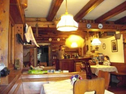 Garni Pecol Bed & Breakfast Fusine Exterior foto